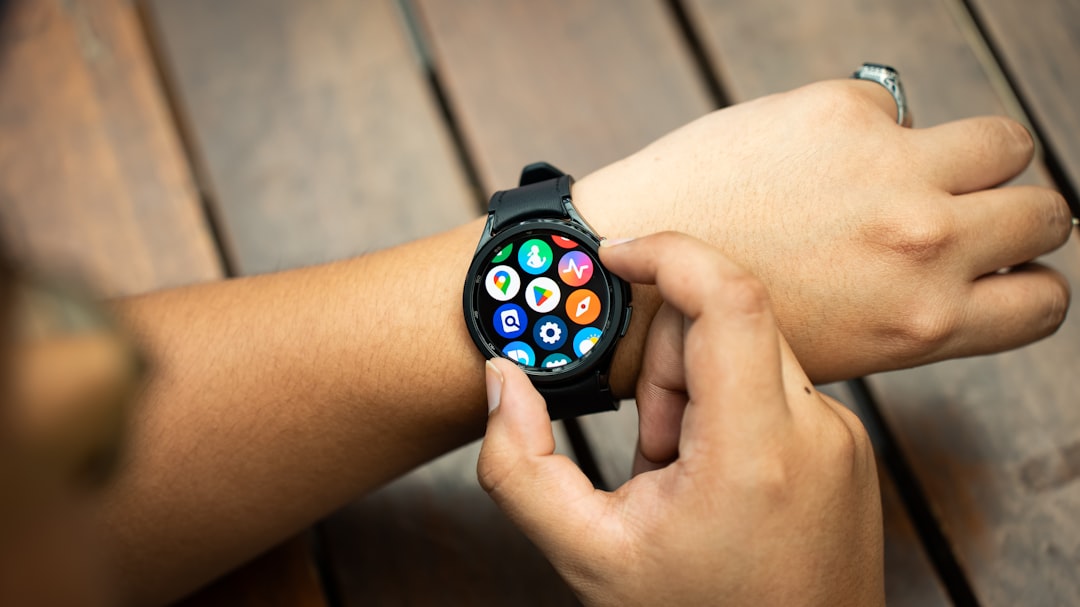 Exploring the Latest Innovations in Wearable Technology
