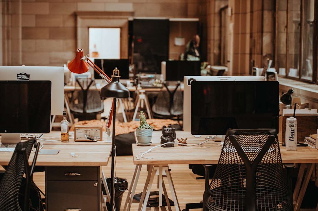 Transform Your Workspace with These Cutting-Edge Tech Products