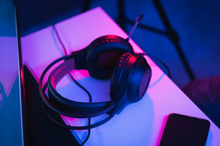 Discover the Future of Gaming with These High-Tech Accessories